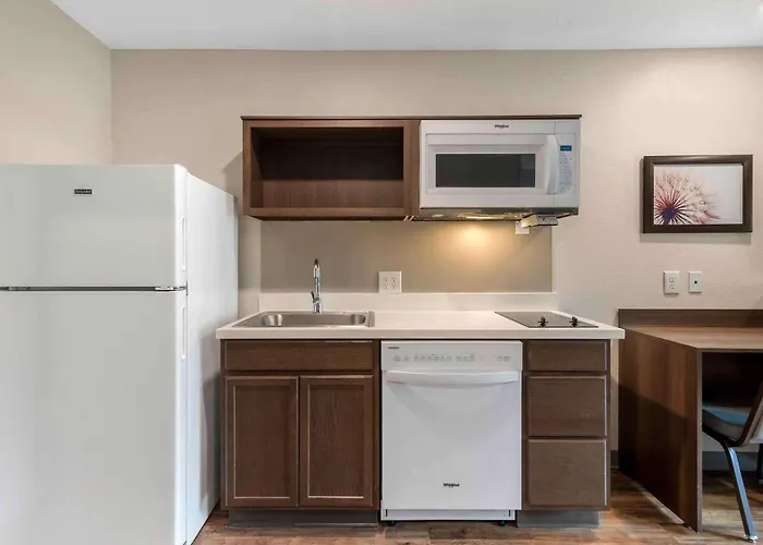 Extended Stay America Suites - Atlanta - Lithia Springs