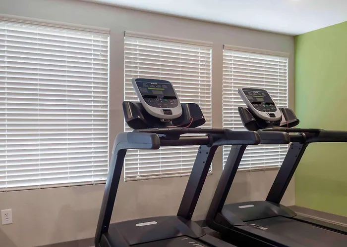 Extended Stay America Suites - Atlanta - Lithia Springs