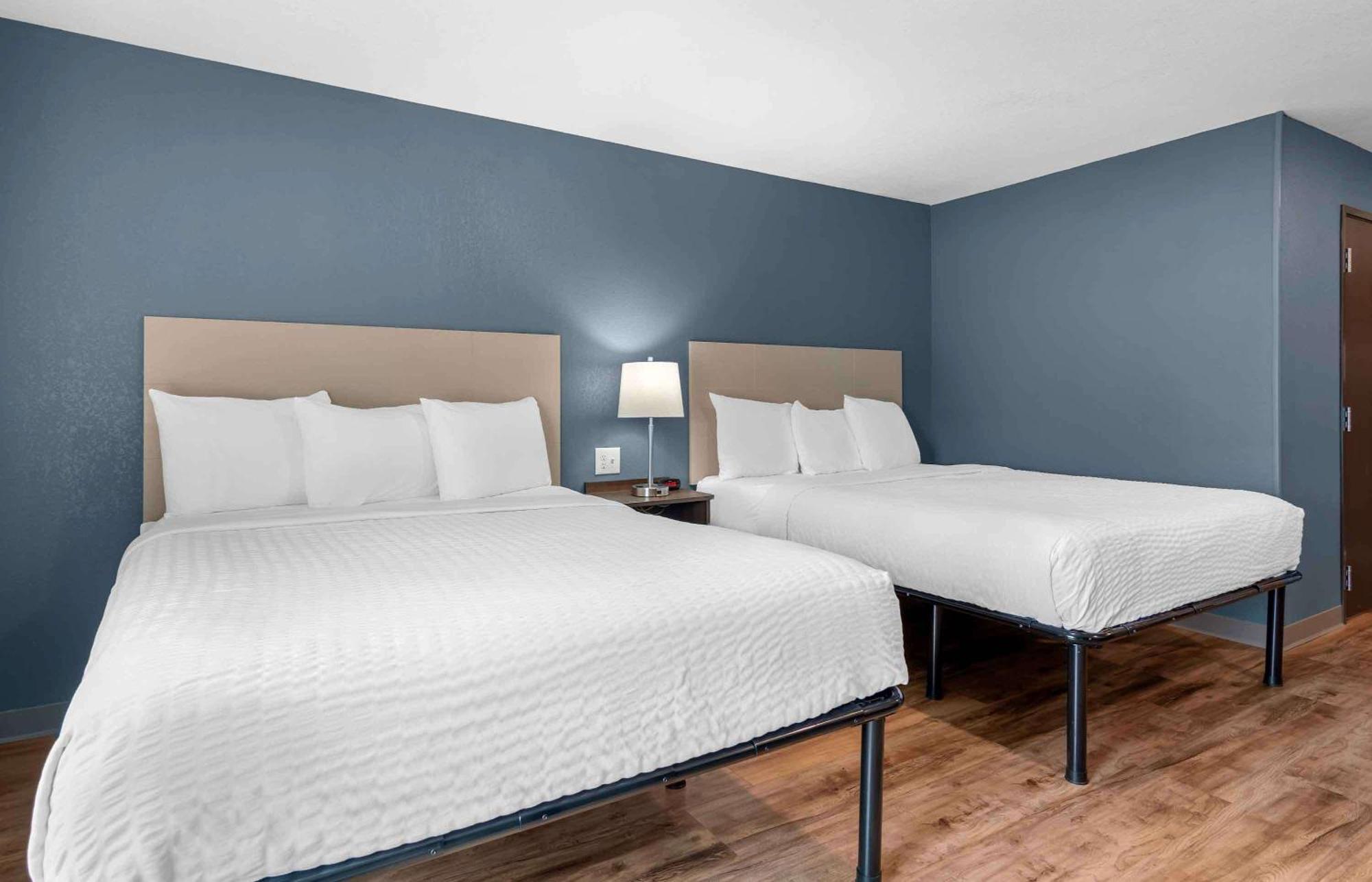 Hotel Extended America - Atlanta -