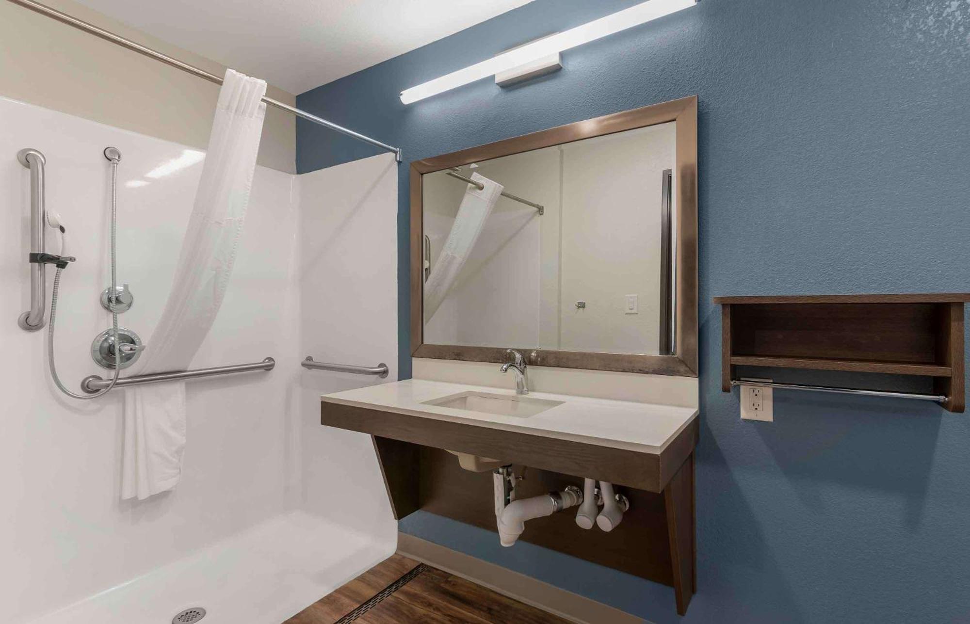 Hotel Extended America - Atlanta - Lithia Springs
