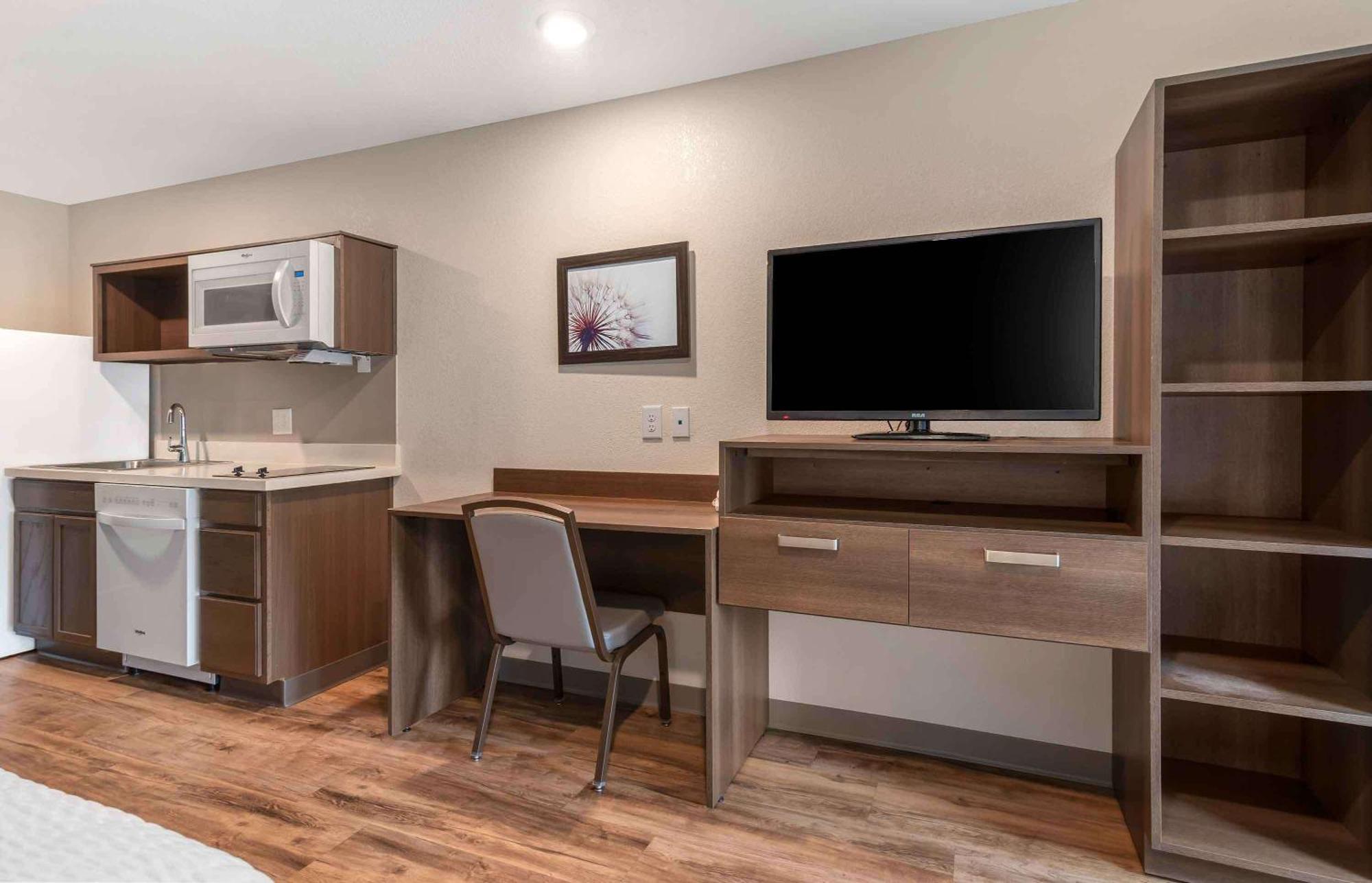 Hotel Extended America - Atlanta -