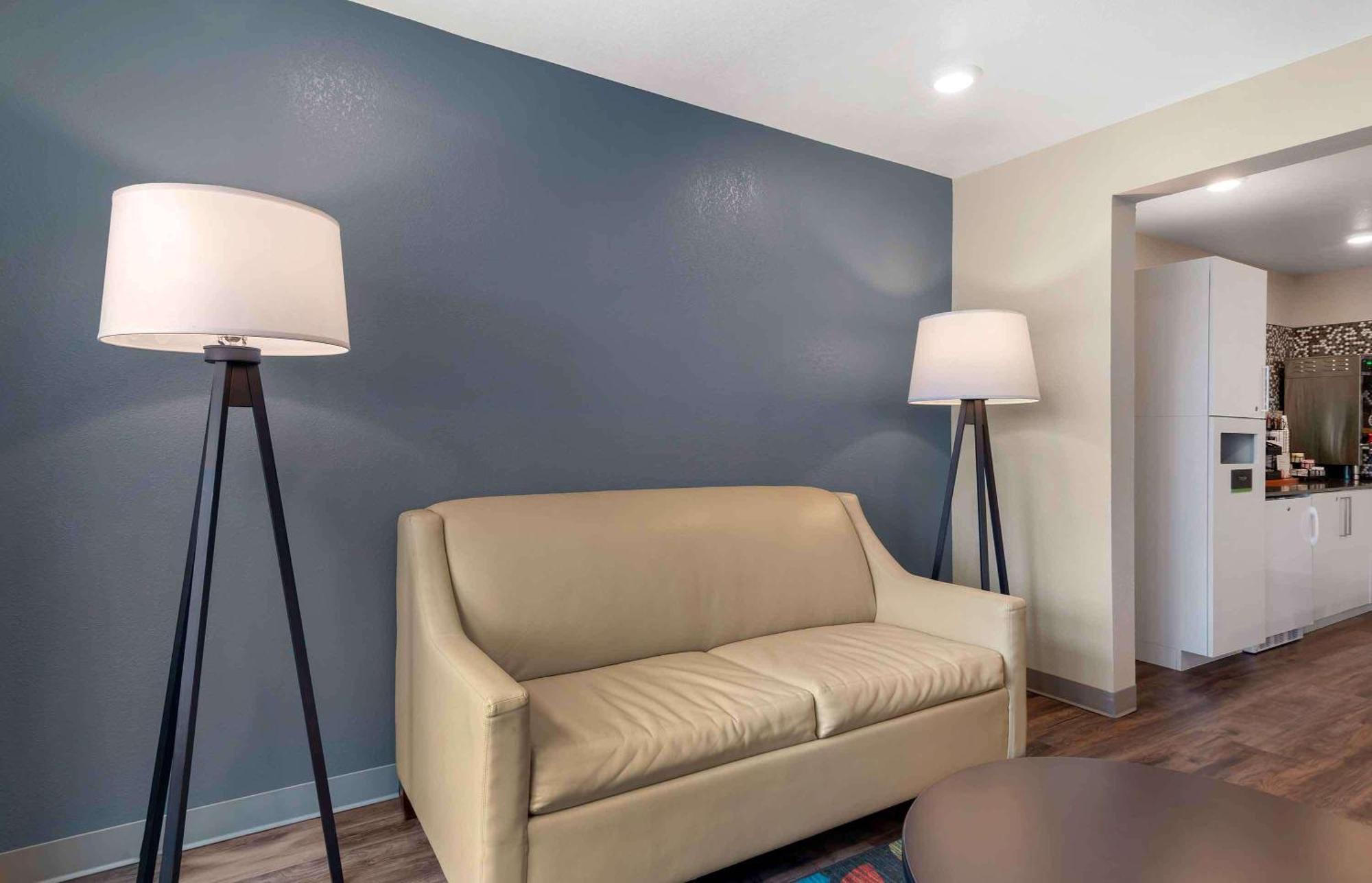 Hotel Extended America - Atlanta - Lithia Springs