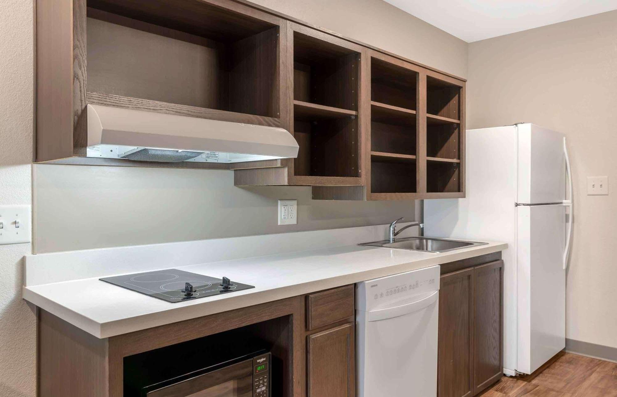 Hotel Extended America - Atlanta -