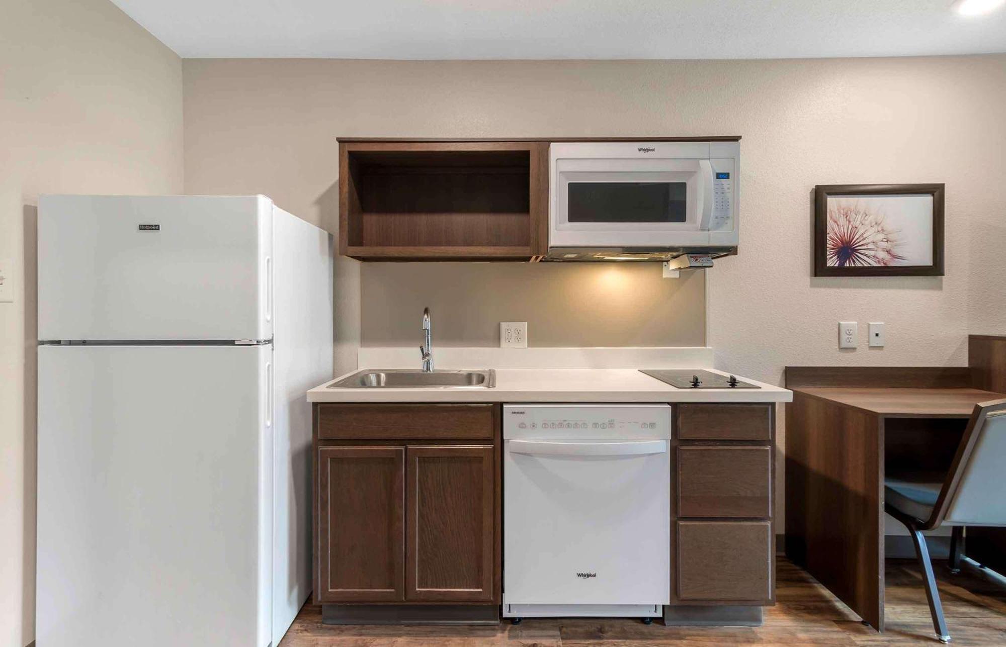 Hotel Extended America - Atlanta - 2*