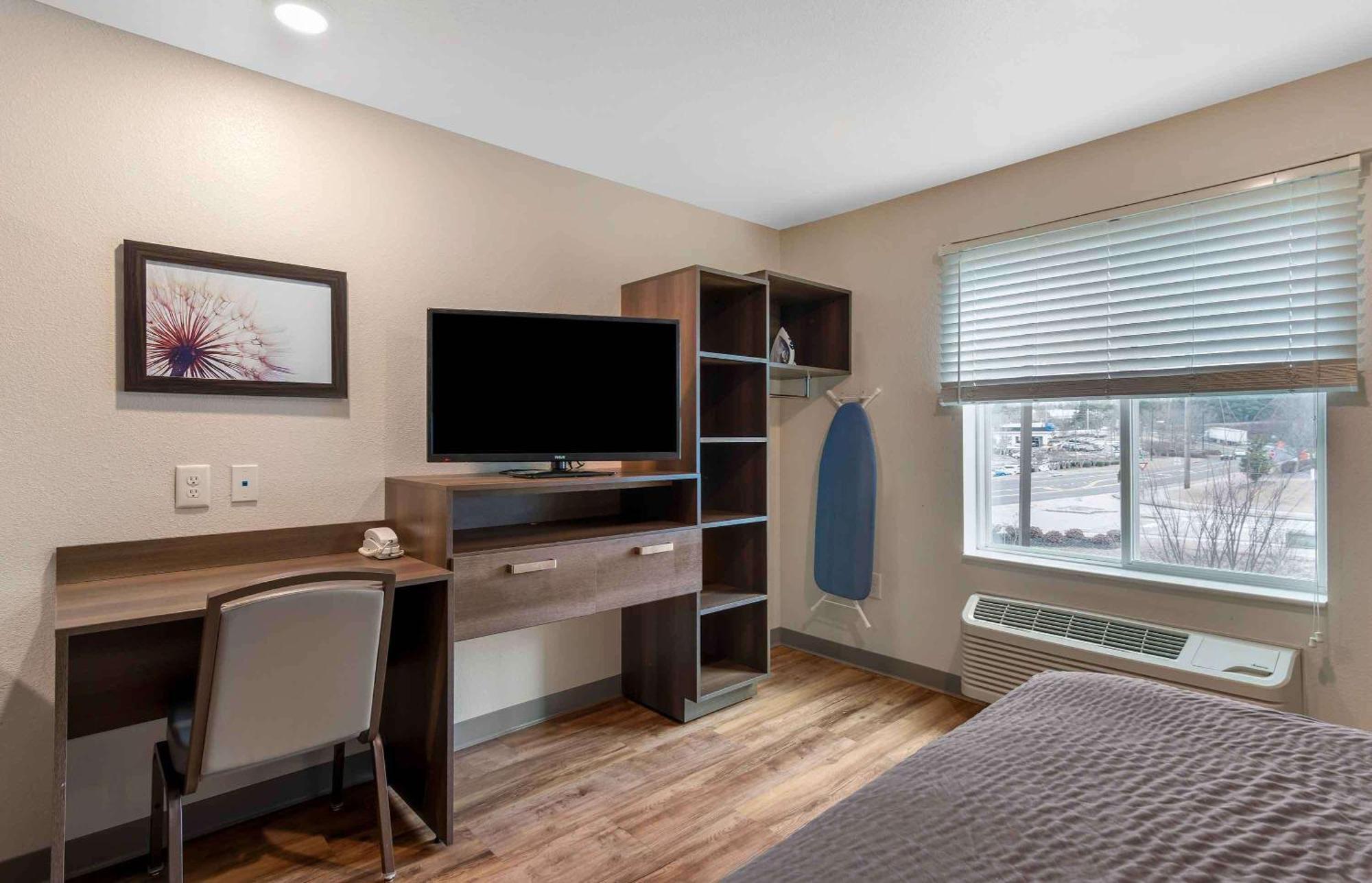 Extended America - Atlanta - 2* Lithia Springs