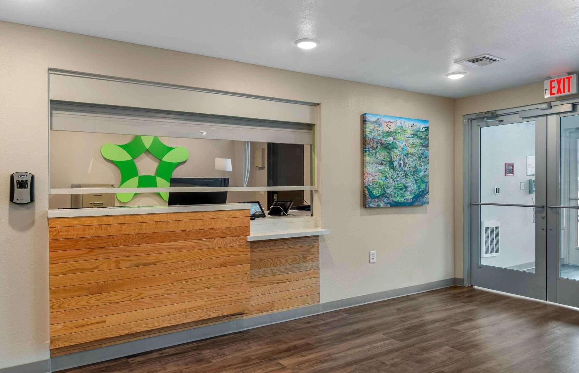 Extended America - Atlanta - Hotel Lithia Springs