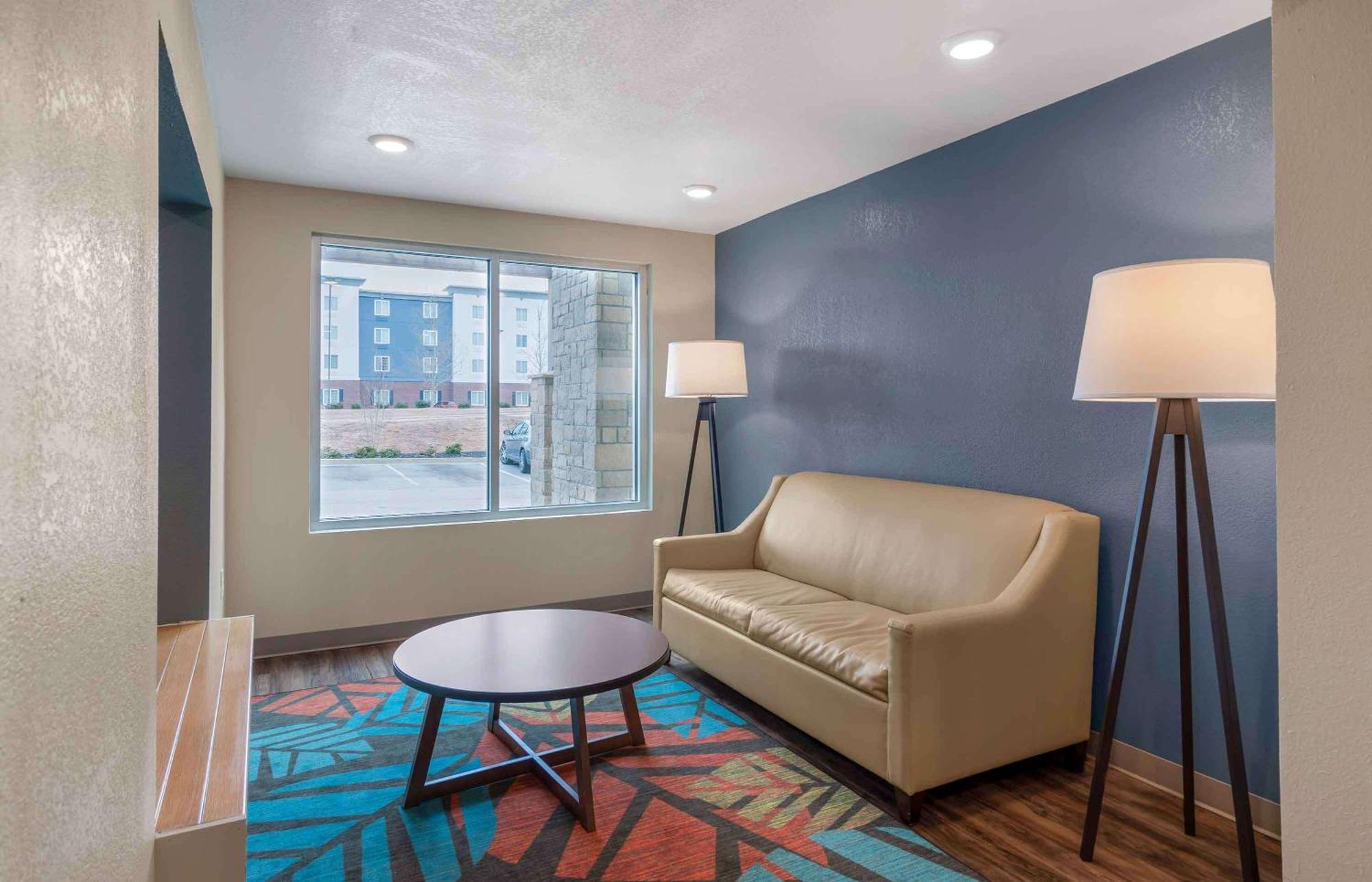 Extended America - Atlanta - Lithia Springs