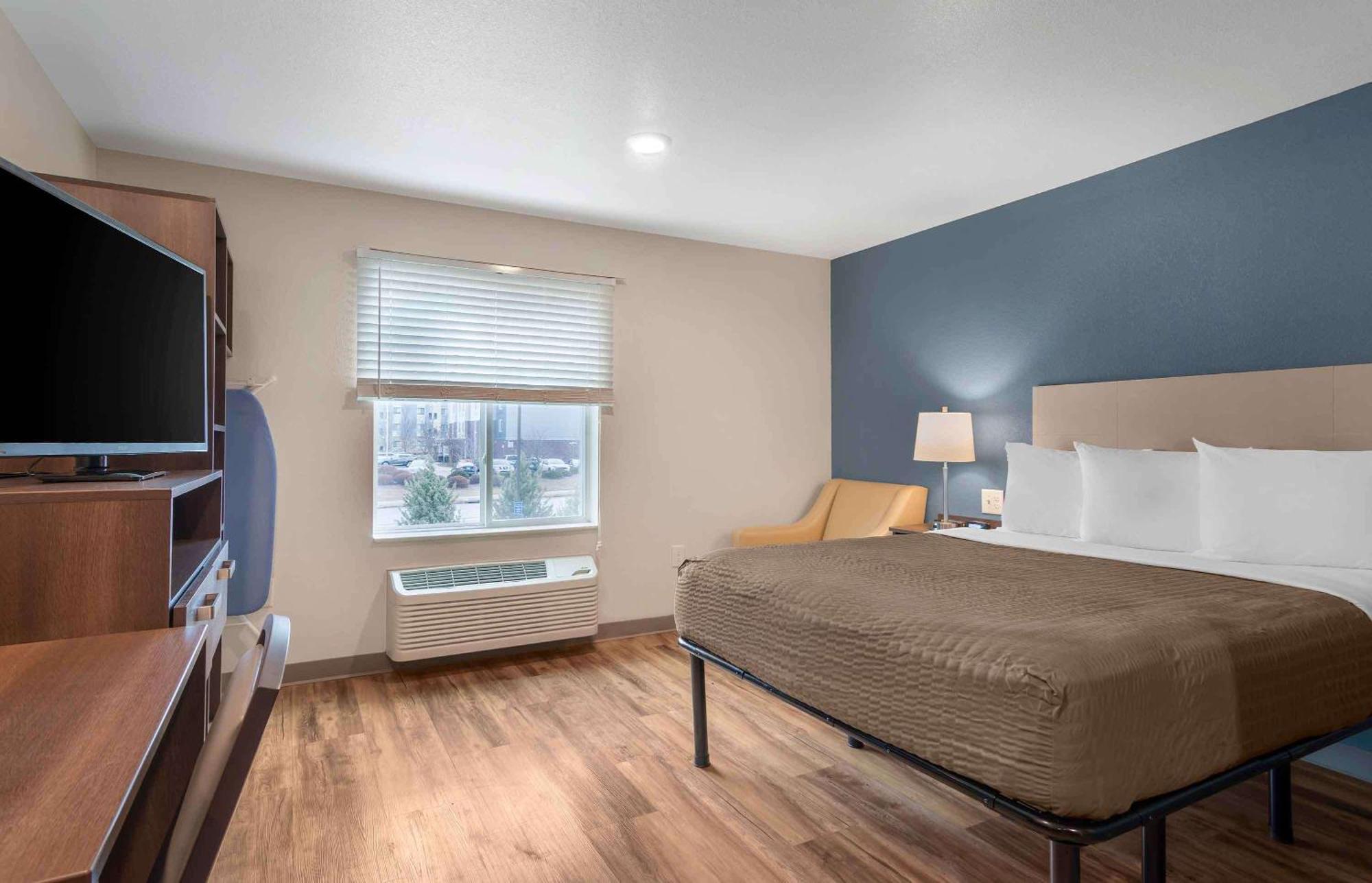 Extended America - Atlanta - Hotel Lithia Springs